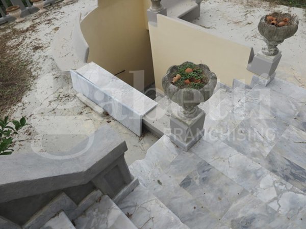 appartamento in vendita a La Spezia in zona Ruffino