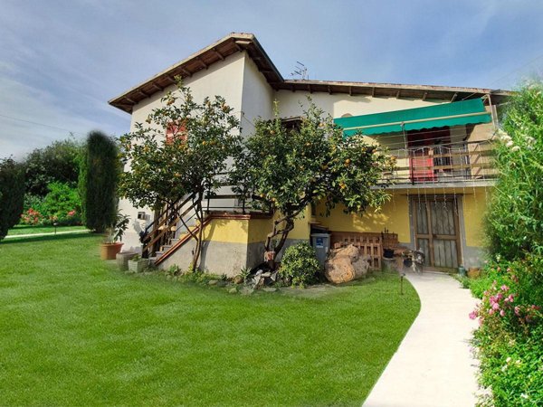 appartamento in vendita a La Spezia