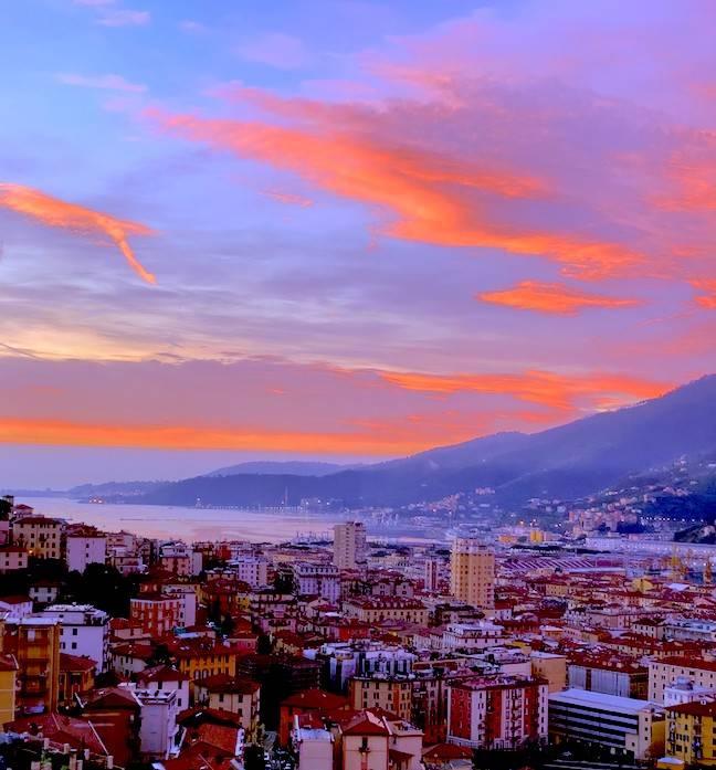 appartamento in vendita a La Spezia in zona Centro Storico