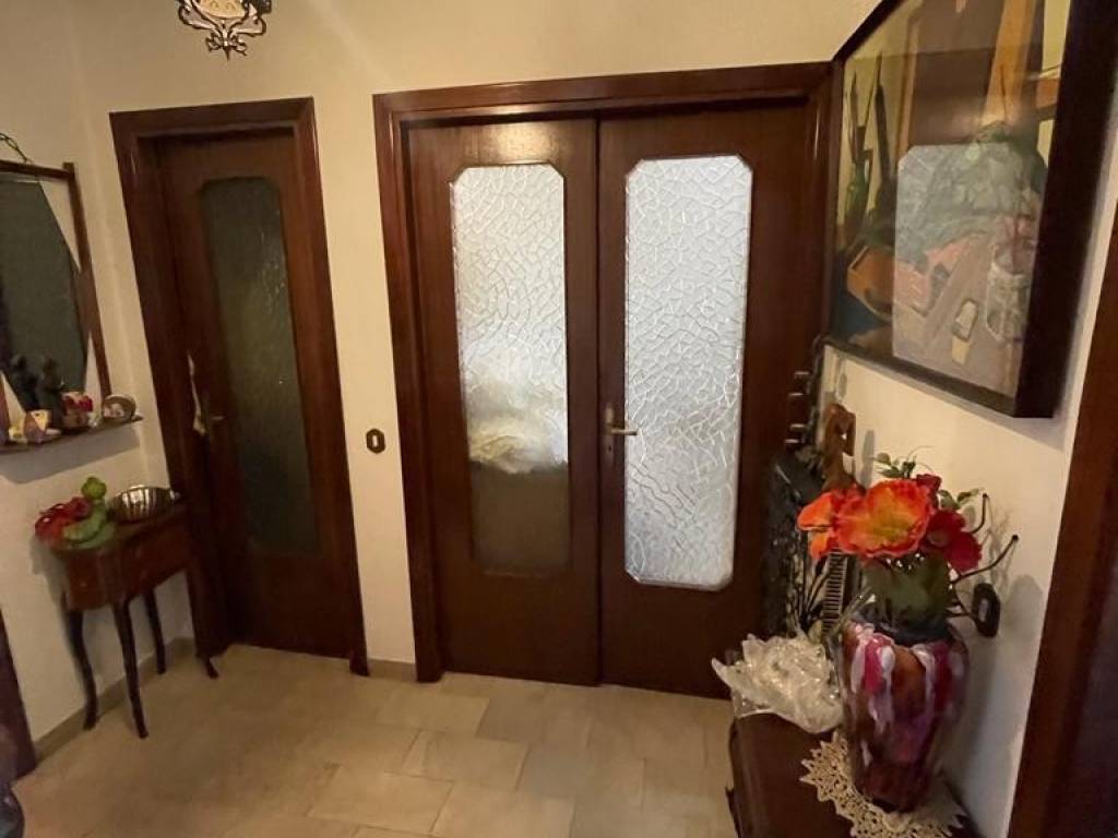 appartamento in vendita a La Spezia in zona Canaletto / Buonviaggio / Migliarina
