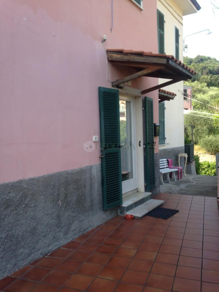appartamento in vendita a La Spezia in zona Muggiano