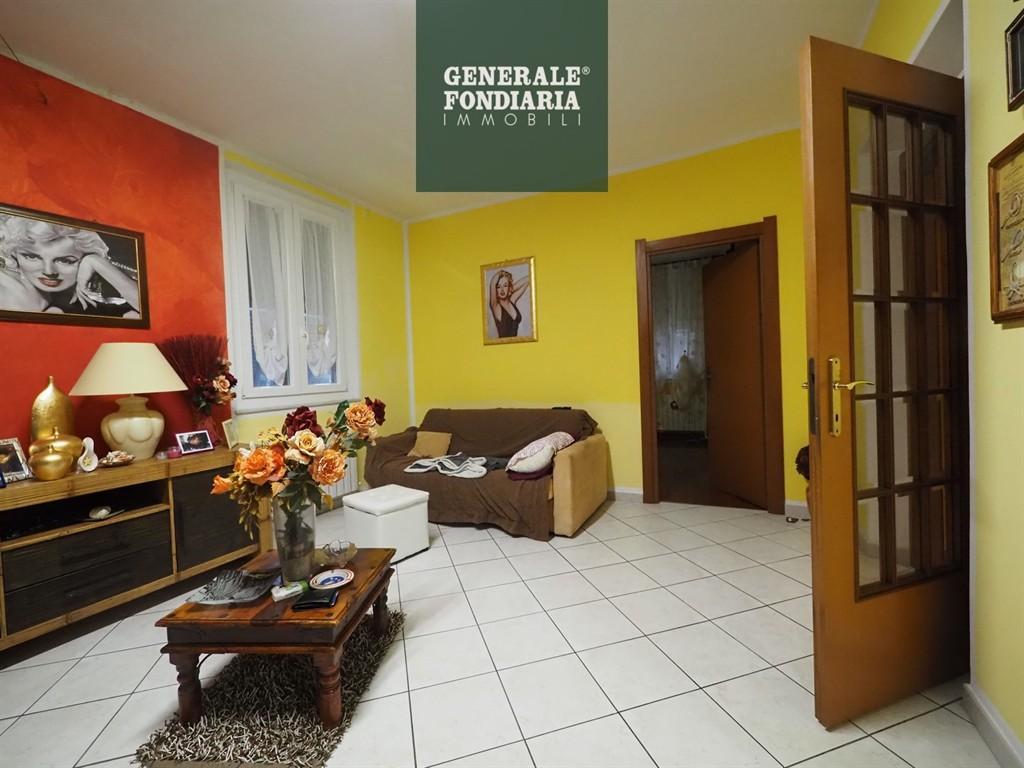 appartamento in vendita a La Spezia in zona Ruffino