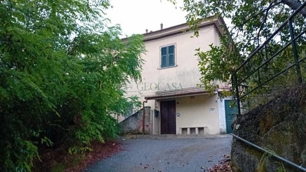 casa indipendente in vendita a La Spezia