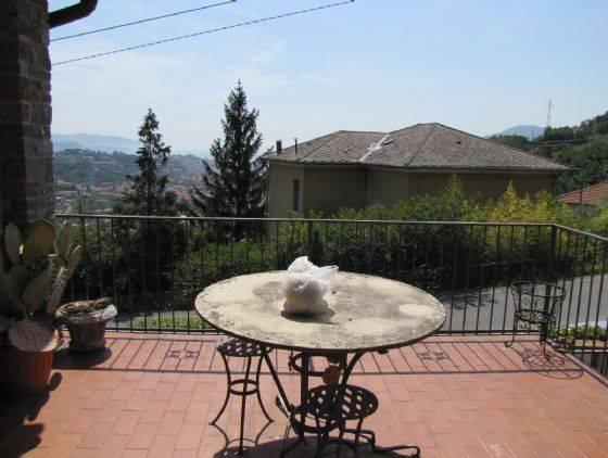 casa indipendente in vendita a La Spezia in zona Sarbia