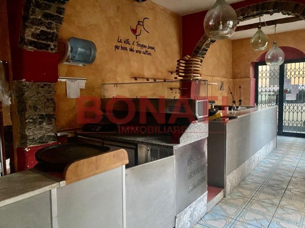 appartamento in vendita a La Spezia