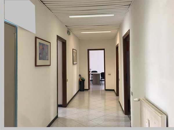 ufficio in vendita a La Spezia in zona Canaletto / Buonviaggio / Migliarina