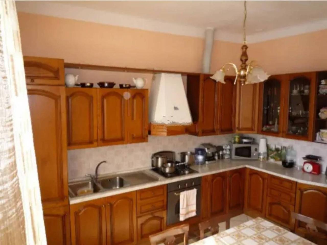 appartamento in vendita a La Spezia in zona Canaletto / Buonviaggio / Migliarina