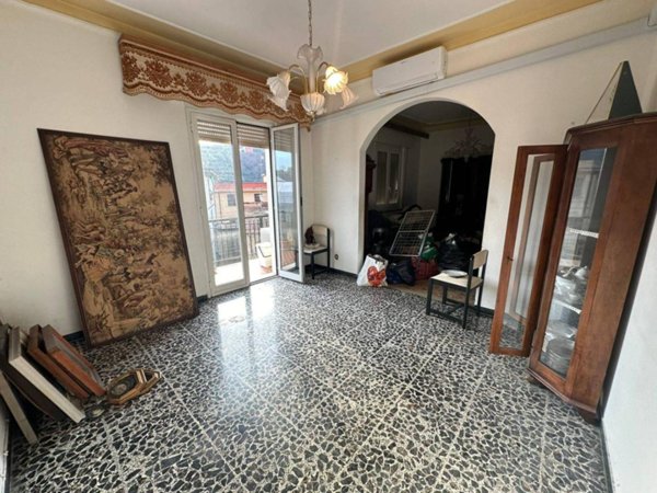 appartamento in vendita a La Spezia in zona Canaletto / Buonviaggio / Migliarina