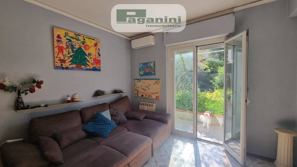 appartamento in vendita a La Spezia