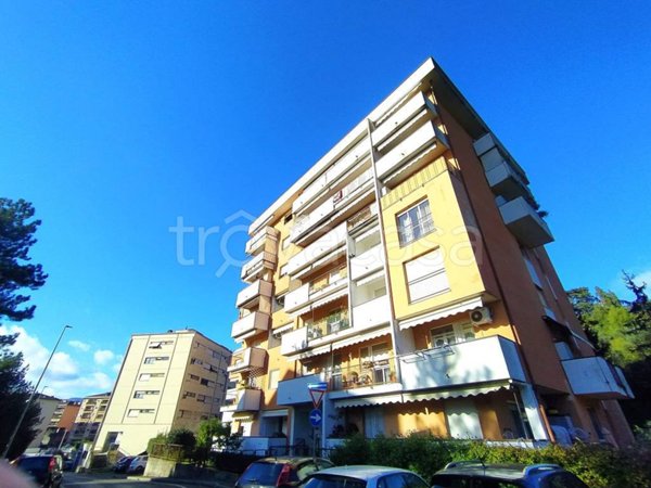 appartamento in vendita a La Spezia in zona San Venerio
