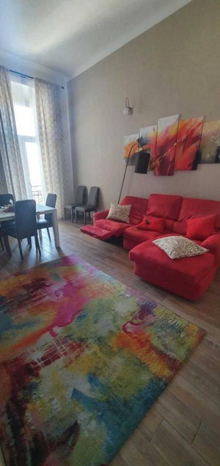 appartamento in vendita a La Spezia in zona Canaletto / Buonviaggio / Migliarina