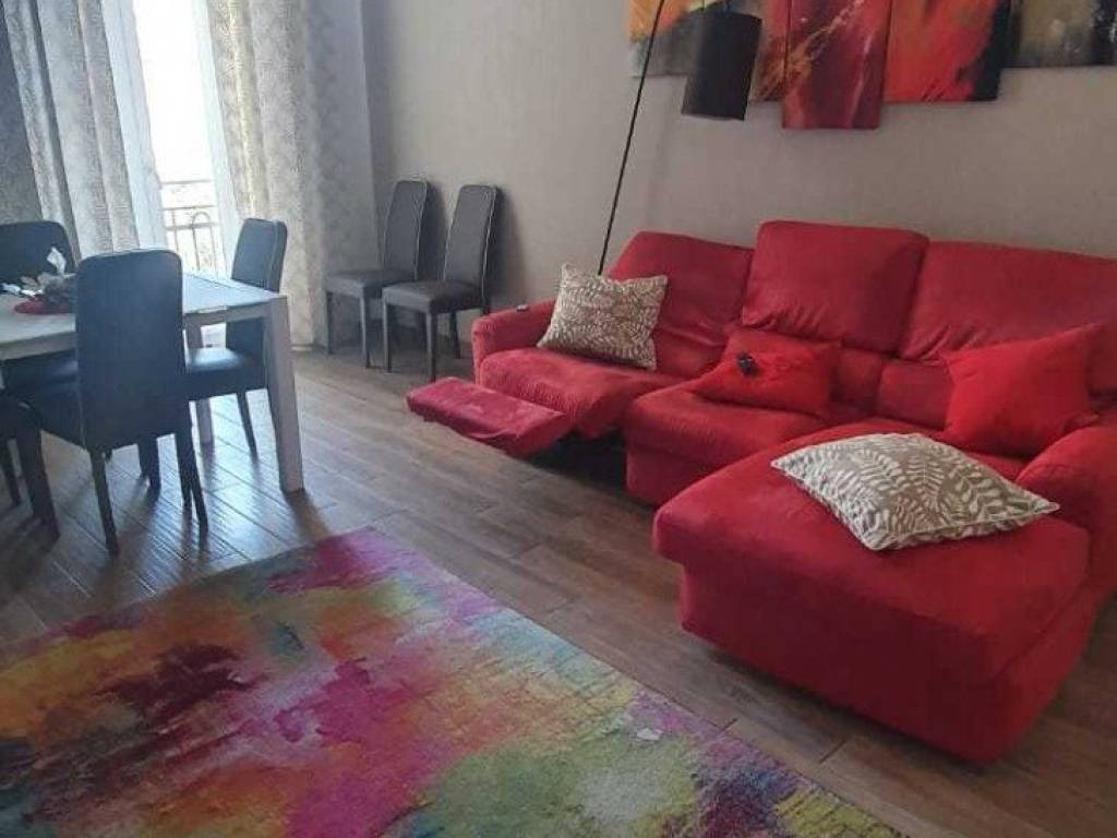 appartamento in vendita a La Spezia in zona Canaletto / Buonviaggio / Migliarina