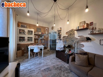 appartamento in vendita a La Spezia in zona San Venerio