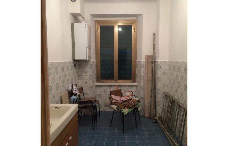 appartamento in vendita a La Spezia in zona Muggiano