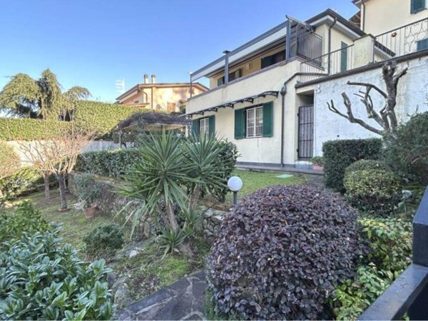 casa indipendente in vendita a La Spezia