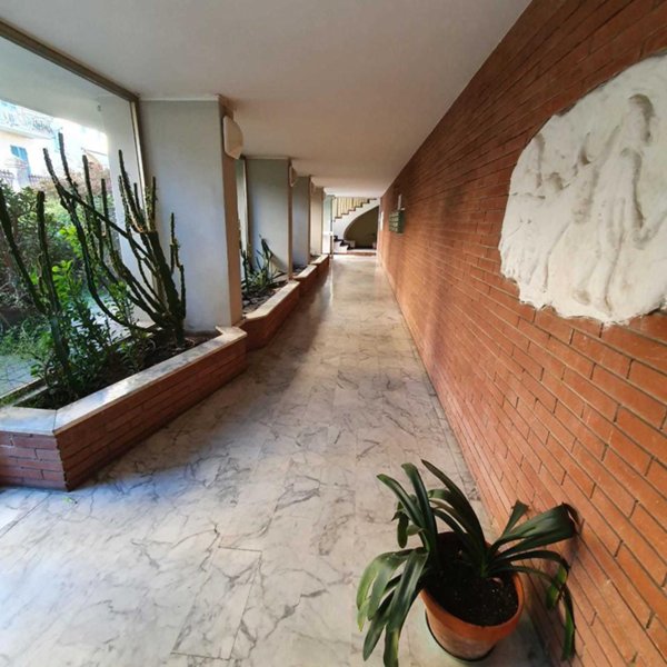 appartamento in vendita a La Spezia in zona Canaletto / Buonviaggio / Migliarina