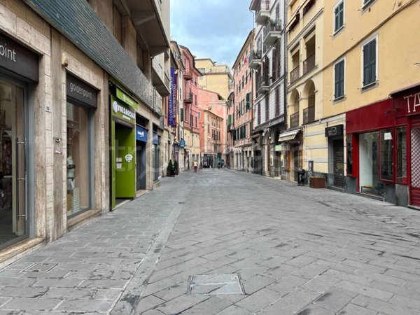 trivano in vendita a La Spezia in zona Centro Storico