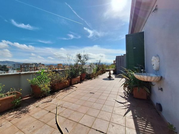 appartamento in vendita a La Spezia in zona Centro Storico