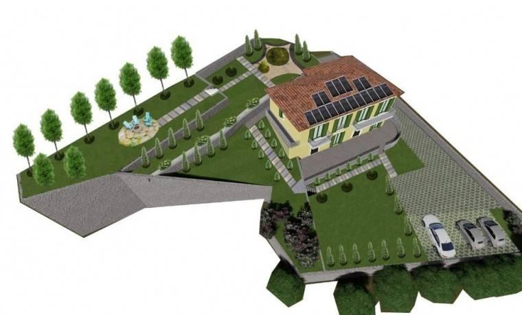 appartamento in vendita a La Spezia in zona Canaletto / Buonviaggio / Migliarina
