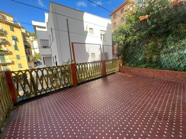 appartamento in vendita a La Spezia in zona Centro Storico