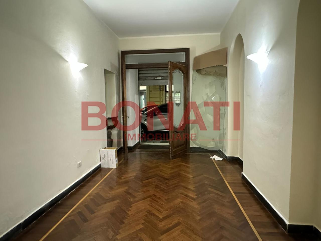 appartamento in vendita a La Spezia in zona Centro Storico