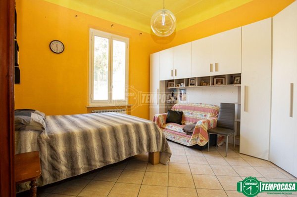 appartamento in vendita a La Spezia in zona Carozzo