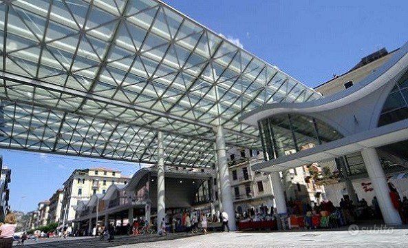 appartamento in vendita a La Spezia