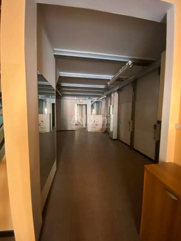 appartamento in vendita a La Spezia in zona Centro Storico