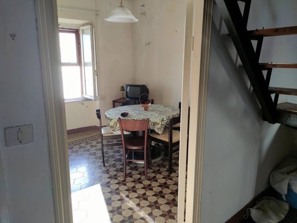 appartamento in vendita a La Spezia in zona Campiglia