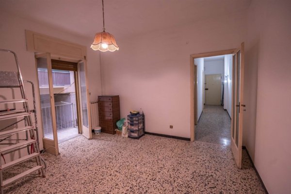 appartamento in vendita a La Spezia in zona Centro Storico