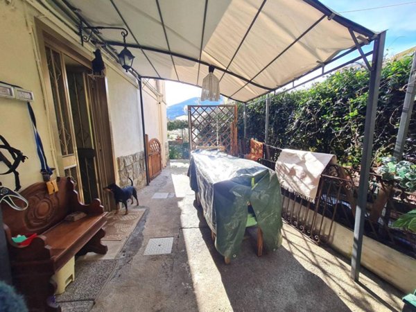 appartamento in vendita a La Spezia