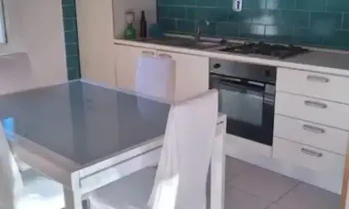 appartamento in vendita a La Spezia in zona Pitelli