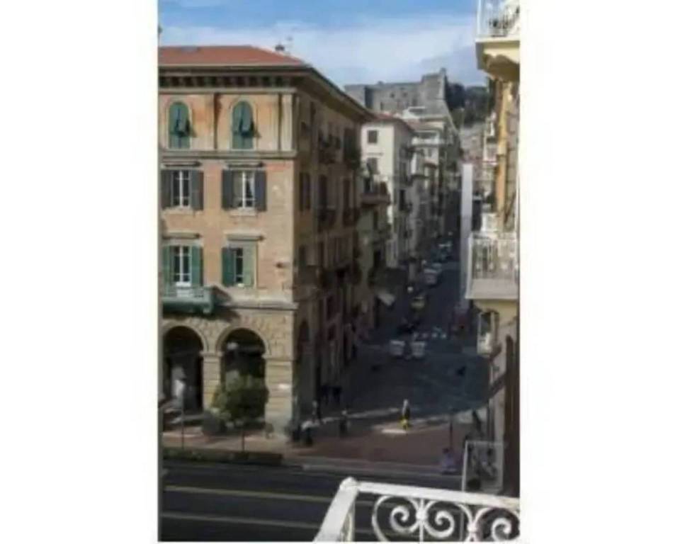 appartamento in vendita a La Spezia in zona Centro Storico