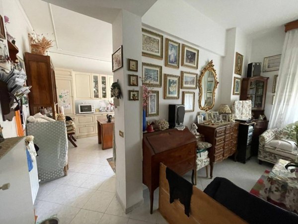 appartamento in vendita a La Spezia in zona Canaletto / Buonviaggio / Migliarina