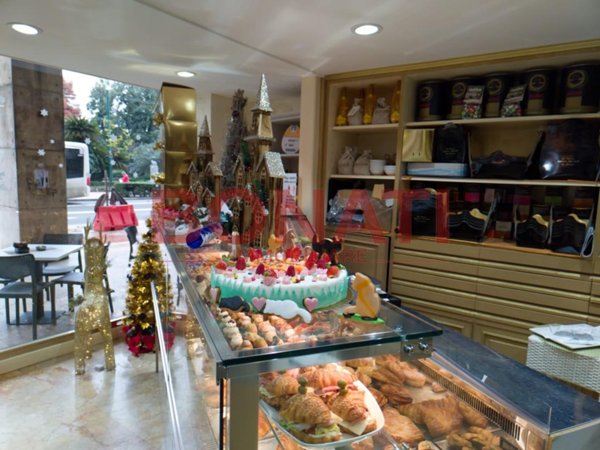 negozio in vendita a La Spezia in zona Centro Storico