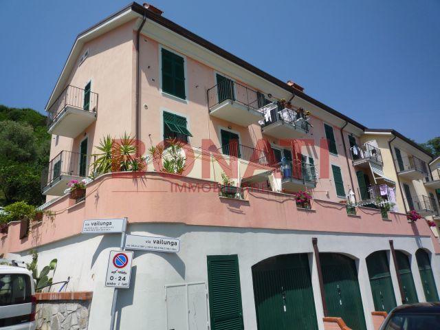 appartamento in vendita a La Spezia