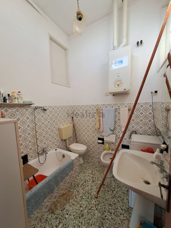 appartamento in vendita a La Spezia in zona Pitelli