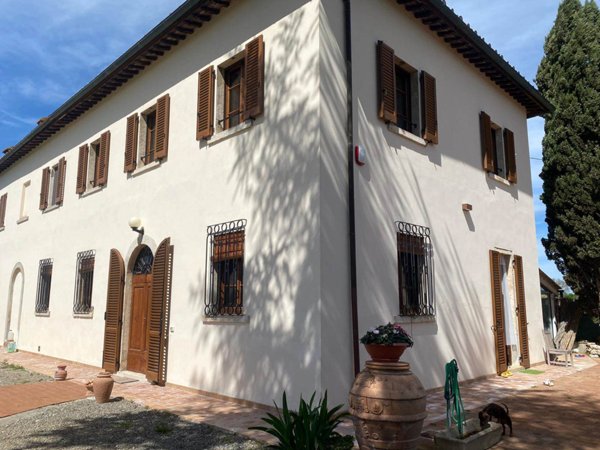 casa indipendente in vendita a La Spezia in zona Campiglia