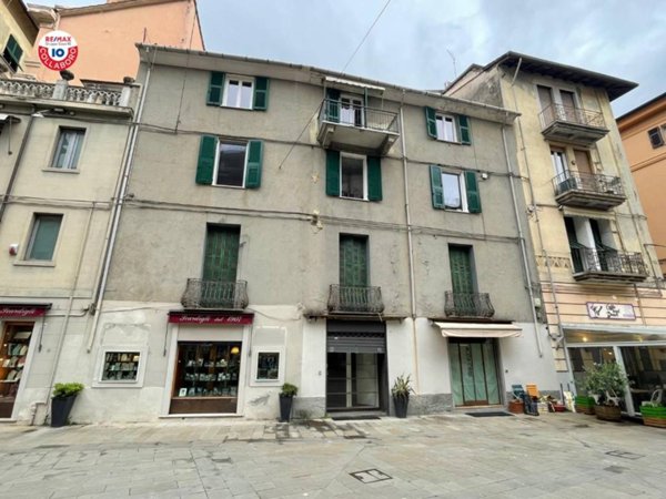 negozio in vendita a La Spezia