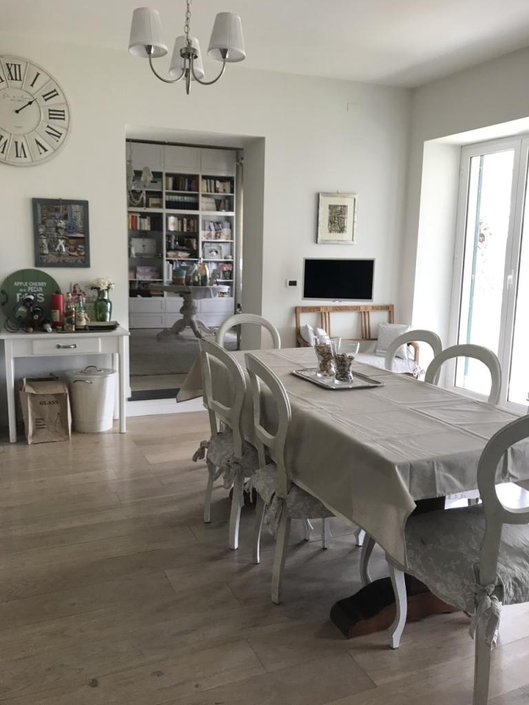 appartamento in vendita a La Spezia