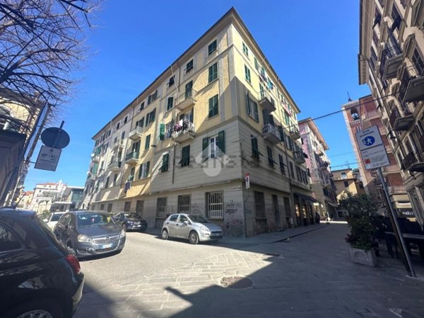 appartamento in vendita a La Spezia in zona Centro Storico
