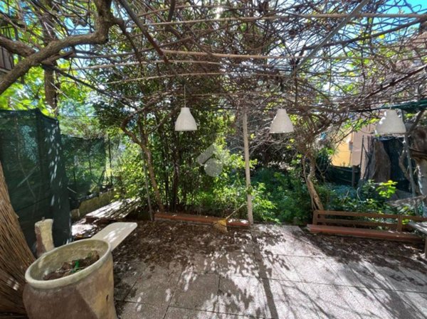 appartamento in vendita a La Spezia in zona Centro Storico