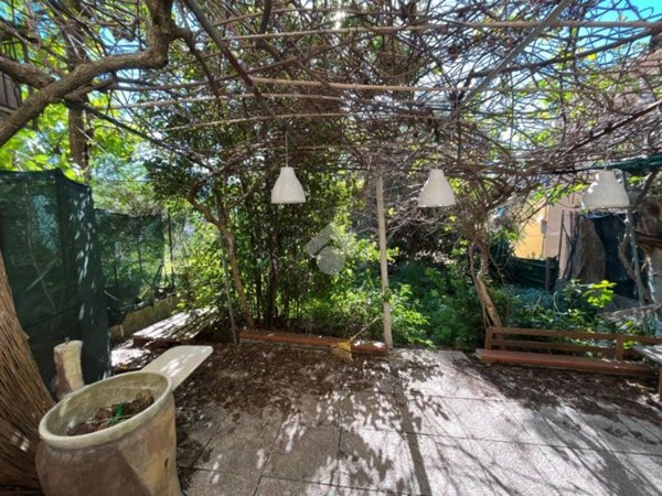 appartamento in vendita a La Spezia in zona Centro Storico