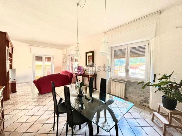 appartamento in vendita a La Spezia