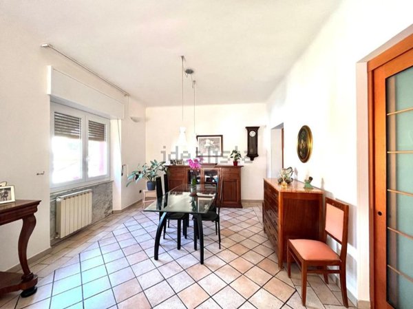appartamento in vendita a La Spezia