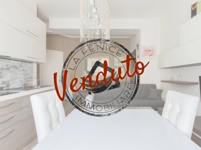 appartamento in vendita a La Spezia in zona Centro Storico