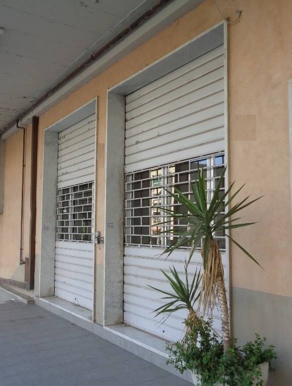 locale commerciale in vendita a La Spezia