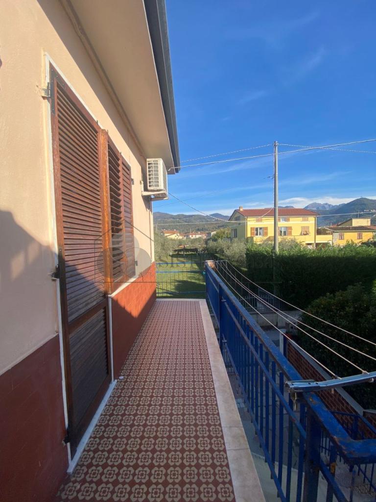 casa indipendente in vendita a La Spezia