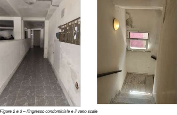 appartamento in vendita a La Spezia