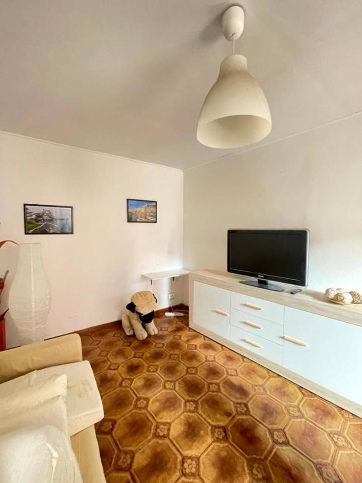 appartamento in vendita a La Spezia in zona Canaletto / Buonviaggio / Migliarina